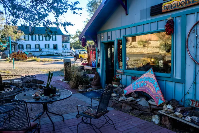 Trading Bird Gallery