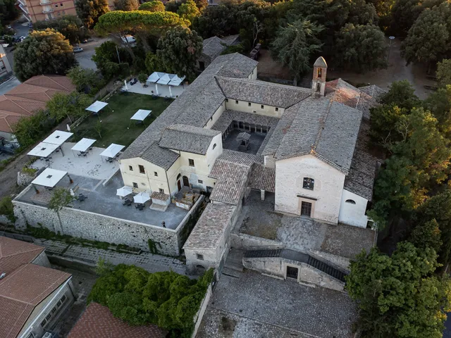 Convento dei Cappuccini