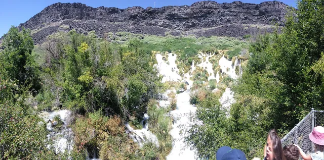 Niagara Springs State Park