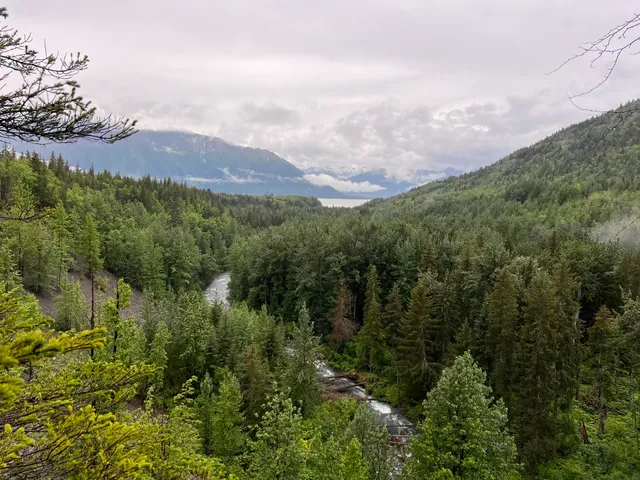 Alaska ATV Adventures