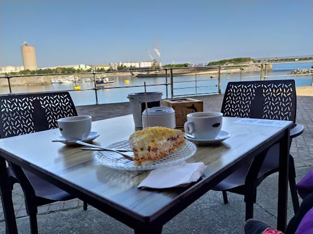 Restaurante La Kofradia Zierbena