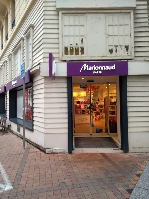 Marionnaud-Parfumerie