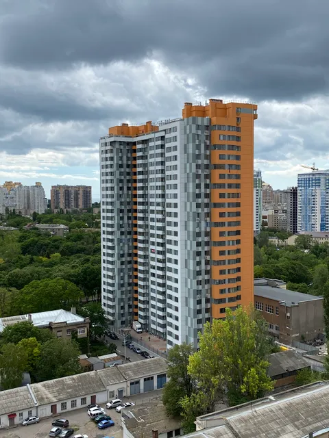 Апартаменты "Мармелад" | "Marmelad" apartment