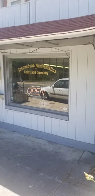 Shenandoah Numismatics LLC