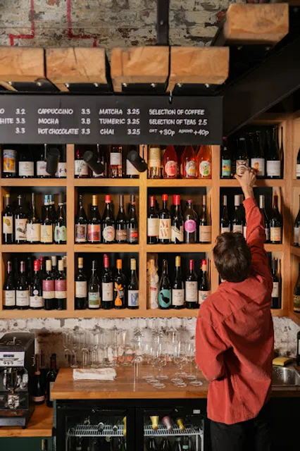 Duke Street Food & Drink Market