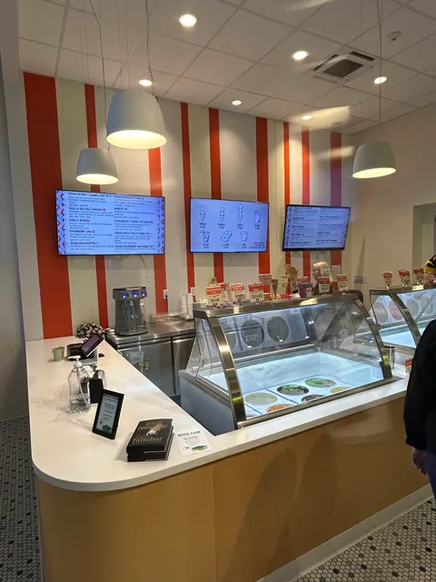 Oddfellows Ice Cream Inc