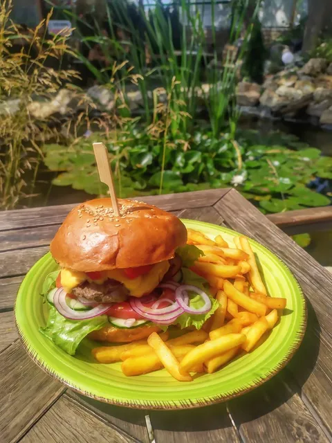 Jack pizza Michalovce