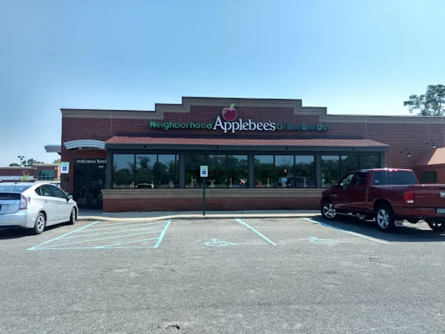 Applebee's Grill + Bar