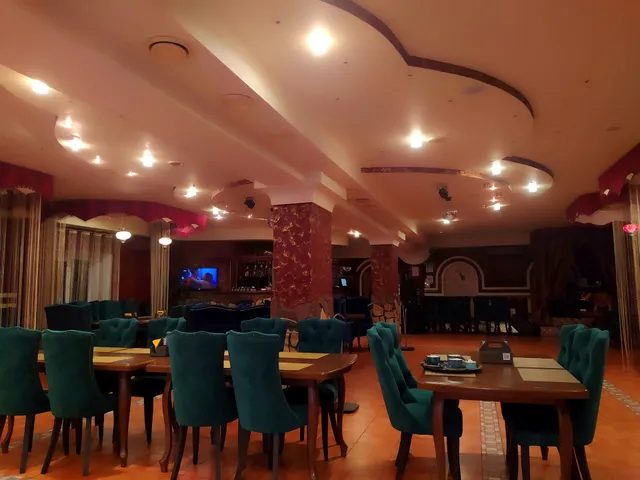 Звезда Востока