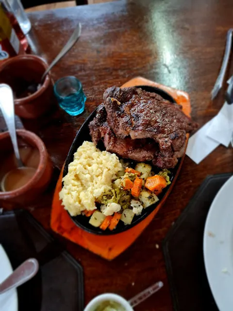 Sacy Grill Restaurante