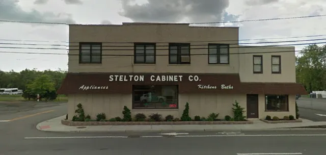 Stelton Cabinet & Supply Co
