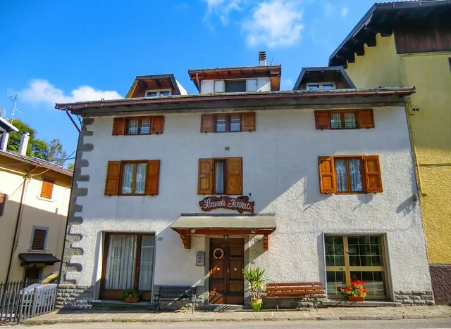 Locanda Farinati - Farinati B&B Collection