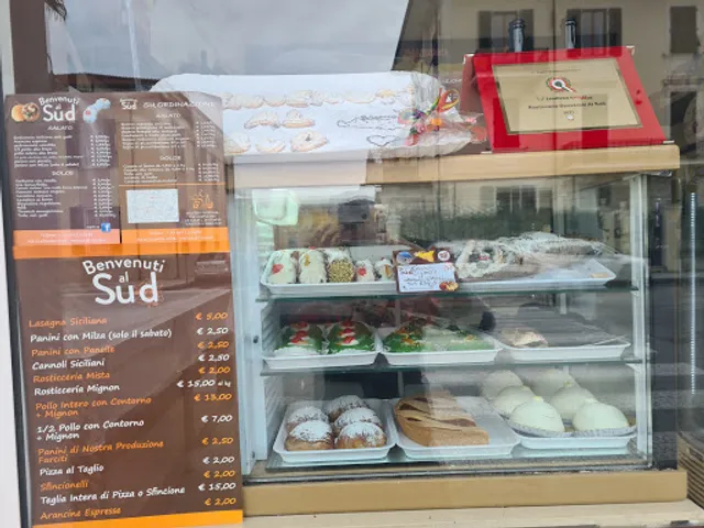 Benvenuti al sud 2.0