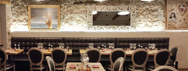 Saint Nicolas pizzeria