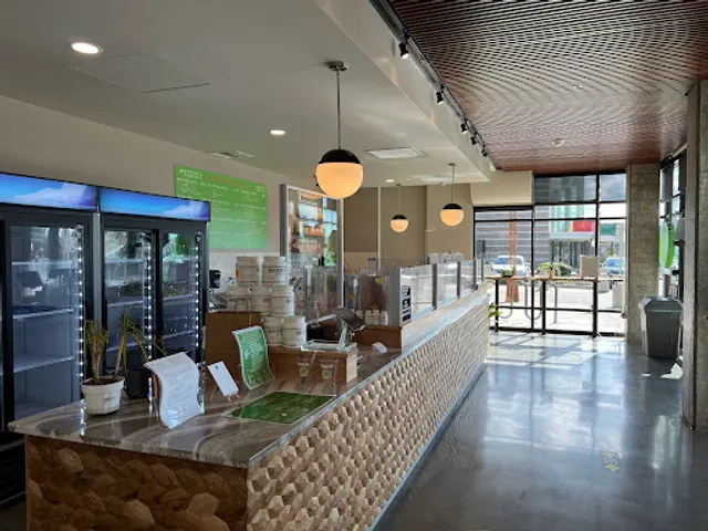 Greenline Organic Health