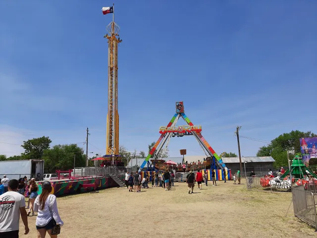Mangum Rattlesnake Derby