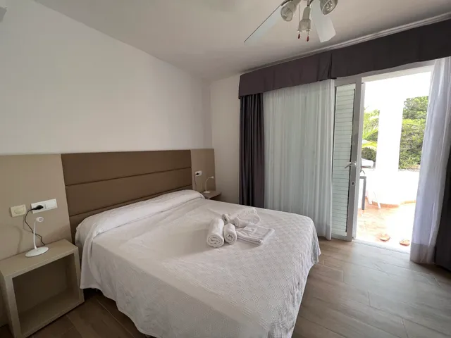 Apartamentos Las Dunas de Levante