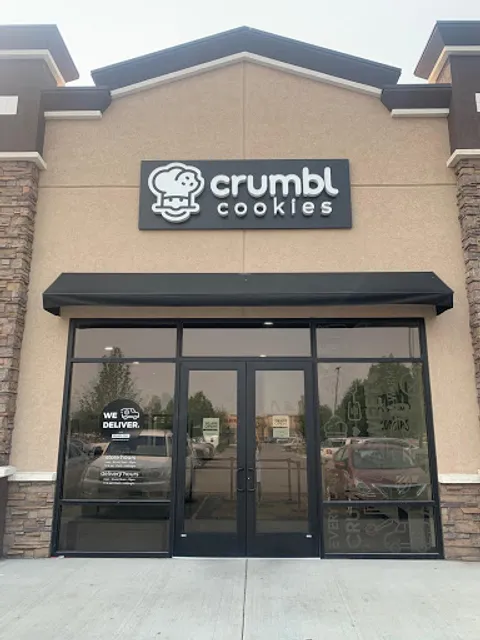 Crumbl
