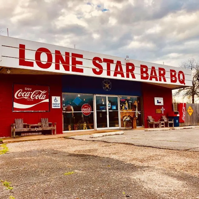 Lonestar Barbeque