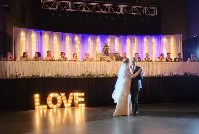 DJ Jer and Jer Events