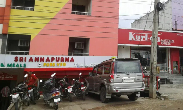 Annapurna Hotel