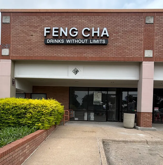 FENG CHA PLANO