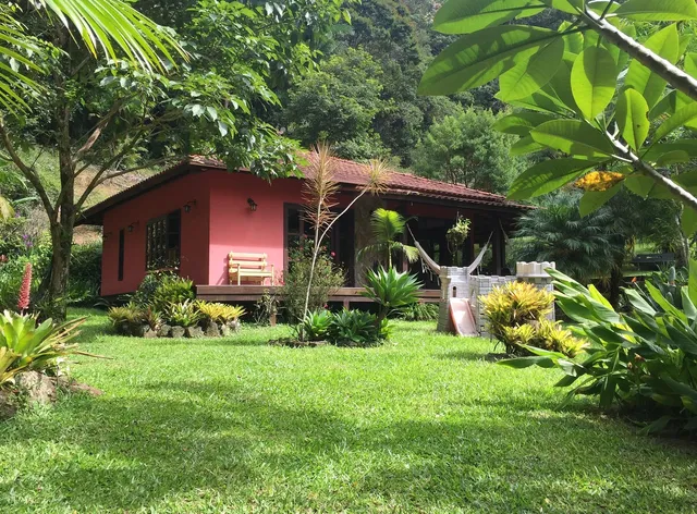 Sitio & Hospedagem Vistas de Sao Pedro