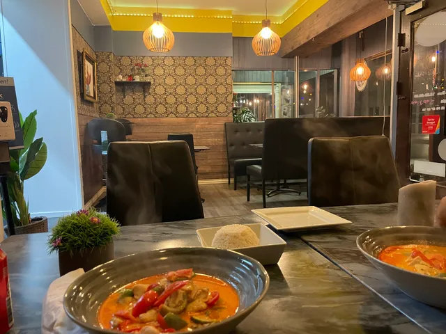 Sabai Thai Take Away