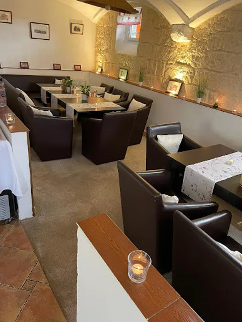 Gaststätte "Zum Ostrauer Hof "