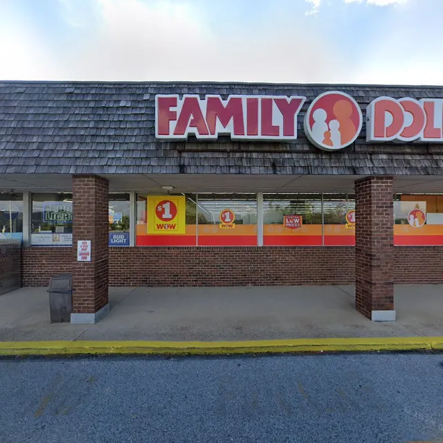 Dairyland Shopping Center