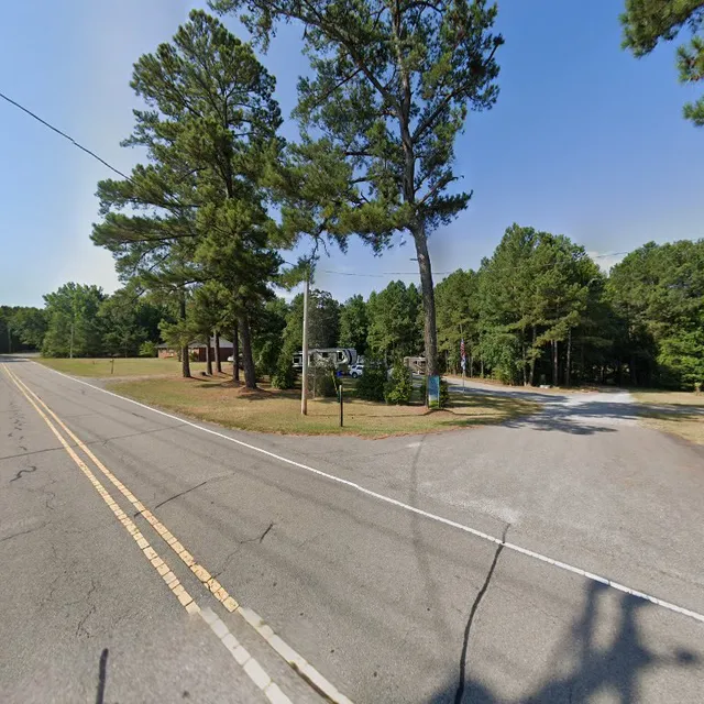 Farm Pond Campground