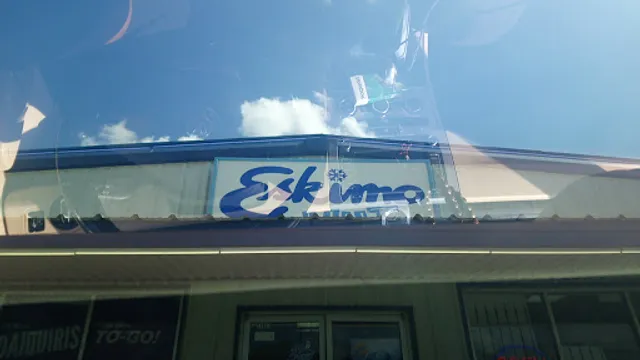 Eskimo Hut - Frozen Daiquiris To-Go