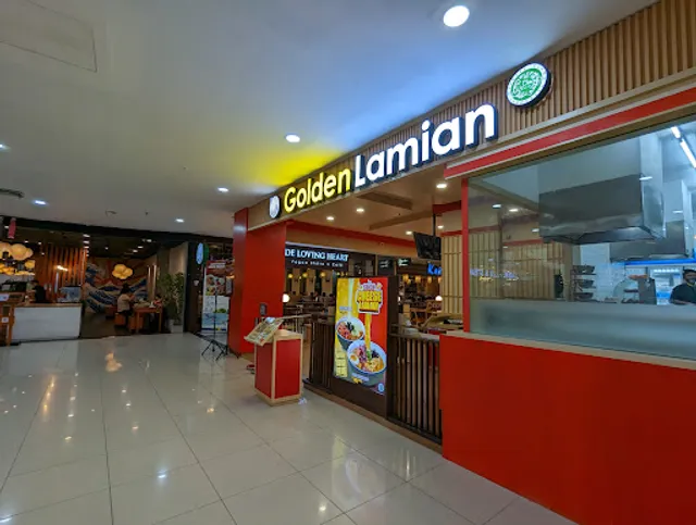 Golden Lamian BCS Batam