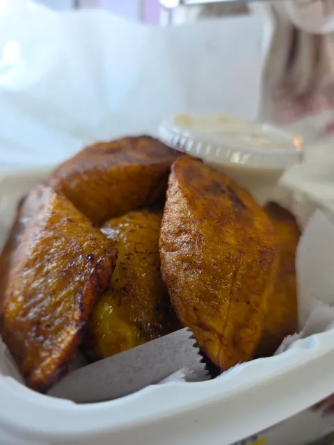 VibZ Spice Authentic Jamaican Food