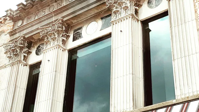 Historic Havana Lofts