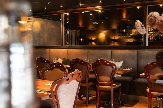 Entrecôte Aker Brygge