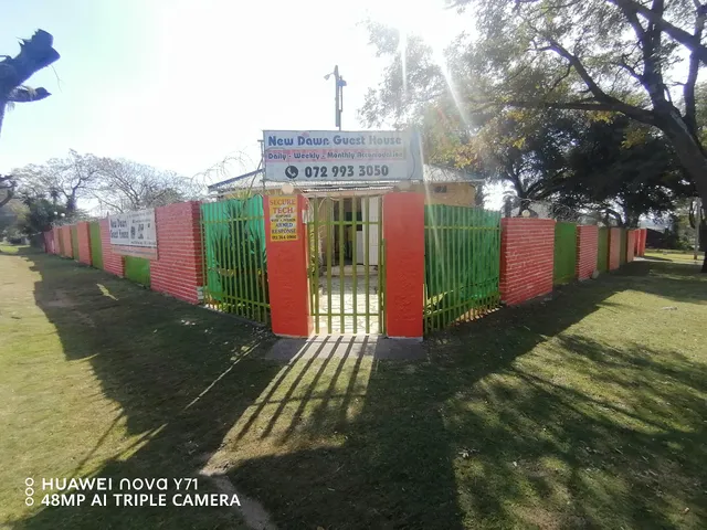 New Dawn Guest House