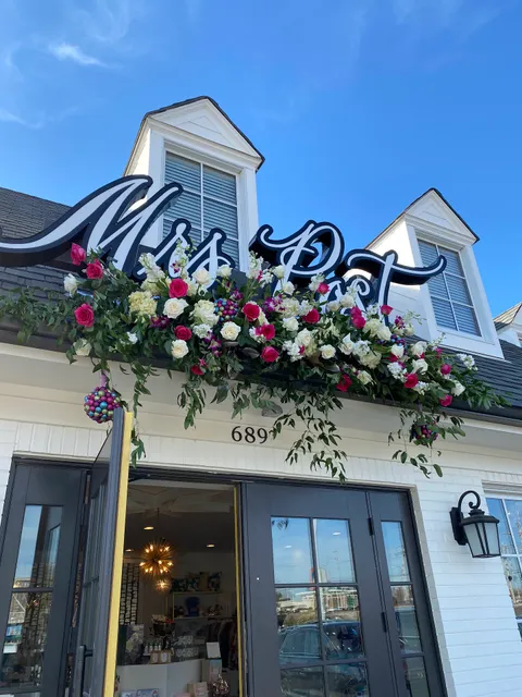 Mrs. Post Stationery & Gifts