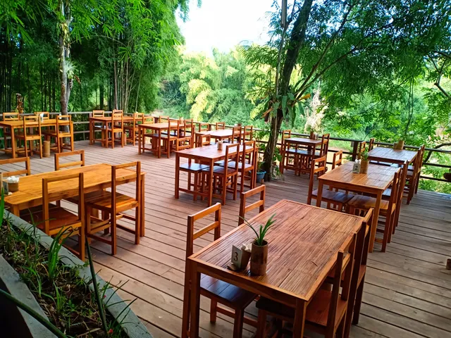 Luang Prabang Bio Bamboo