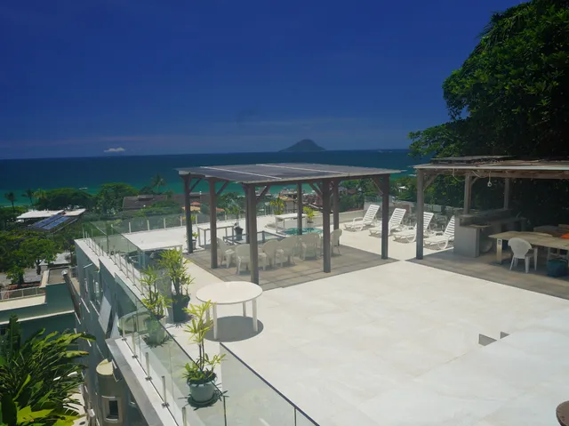 Suite em Casa Juquei