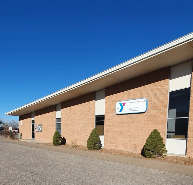 Dodge City Family YMCA