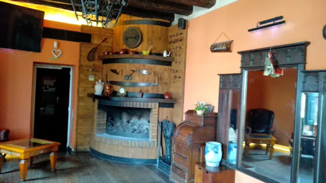 Restaurant El Rodavi