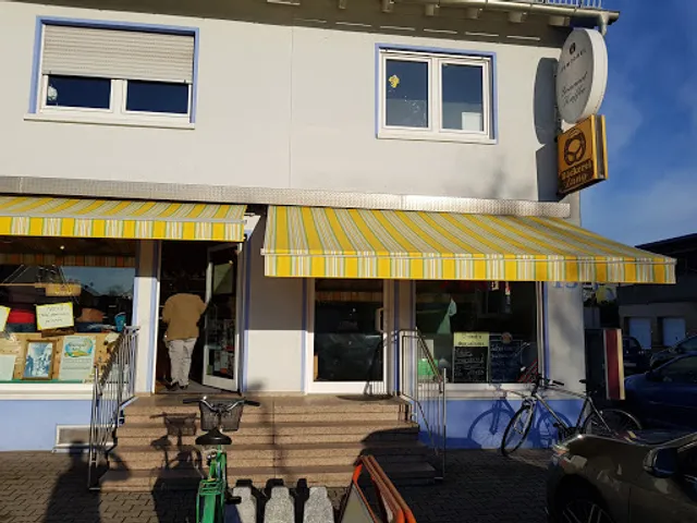 Bäckerei Konditorei Lang