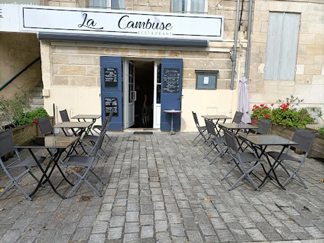 La Cambuse