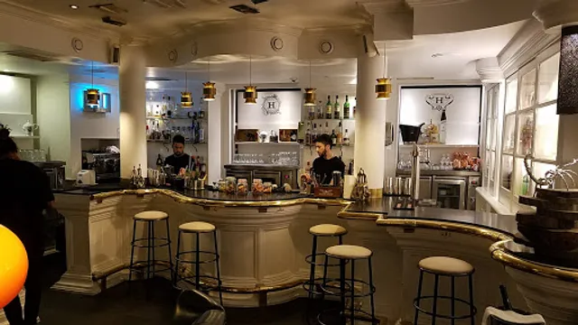 Bistro 100 Maneiras