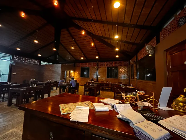 CHALUKYA GRAND BIDADI