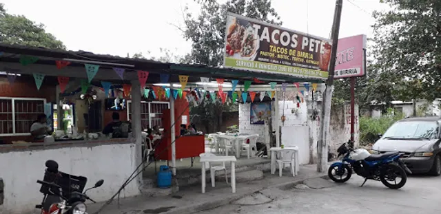 Tacos Pete