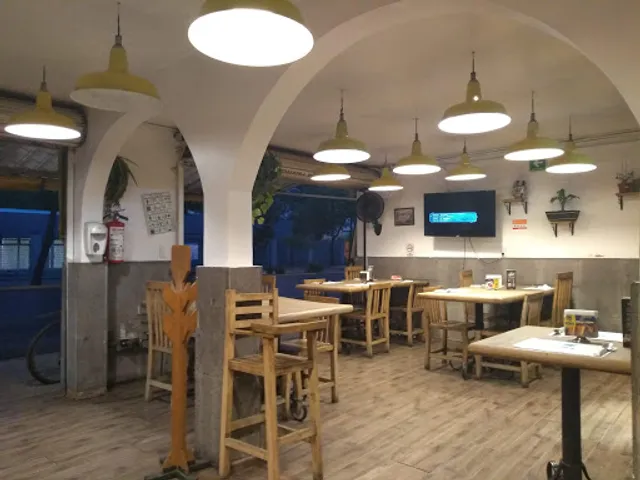 COBÁ Fonda Yucateca