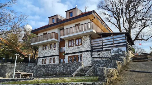 Tončkov dom na Lisci, Gostinstvo Tomaž Rantah s.p.