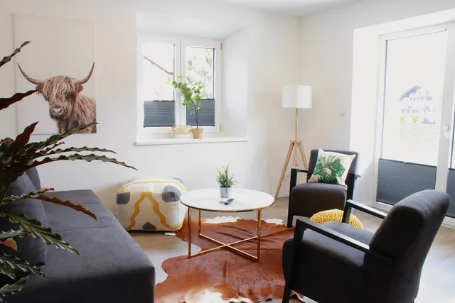 Alpine Easy Flats Ferienwohnungen & Apartments